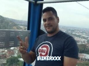BiIKERXXX