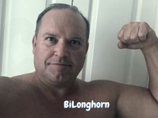 BiLonghorn