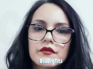 BiaBigTits Coquine Avenue