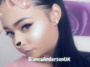 BiancaAndersonUK Coquine Avenue