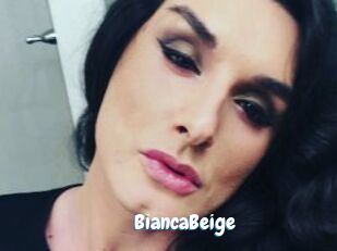 BiancaBeige Coquine Avenue