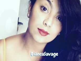 BiancaSavage