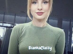 BiankaClassy