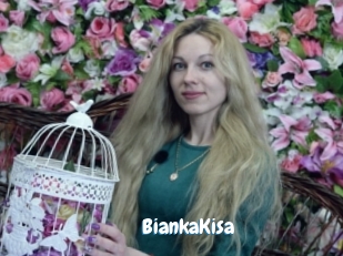 BiankaKisa Coquine Avenue
