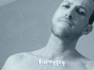 Biarmyguy Coquine Avenue