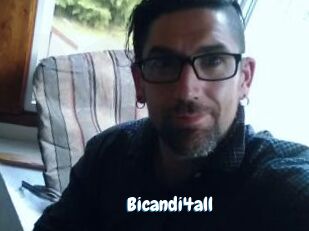 Bicandi4all