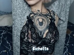 Bichette Coquine Avenue