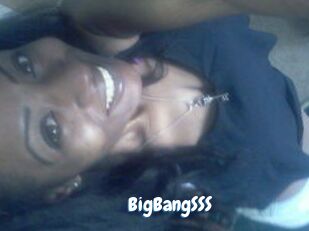 BigBangSSS