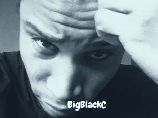 BigBlackC Coquine Avenue