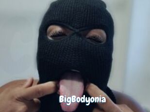 BigBodyonia