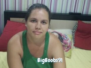 BigBoobs91