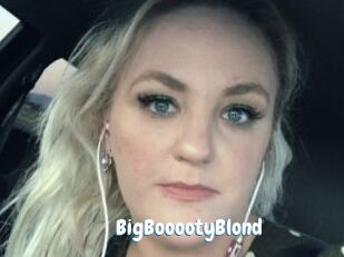 BigBooootyBlond