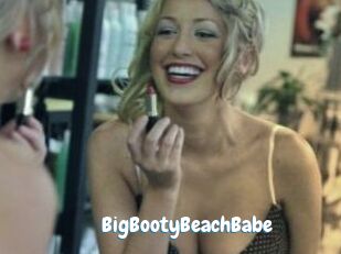 BigBootyBeachBabe