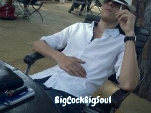 BigCockBigSoul