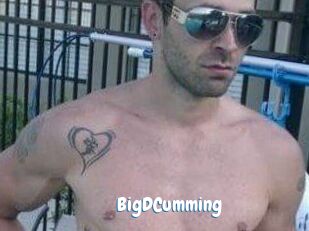 BigDCumming