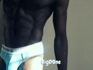 BigDOne
