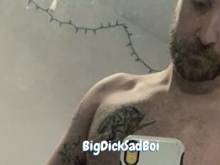 BigDickSadBoi
