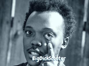 BigDickScooter