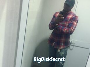 BigDickSecret