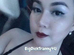 BigDickTranny4U