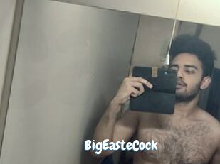 BigEasteCock