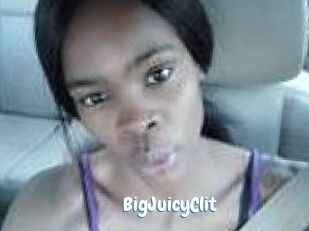 BigJuicyClit