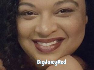 BigJuicyRed