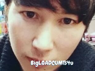 BigLOADCUMTs4u