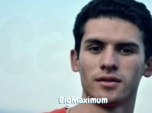 BigMaximum