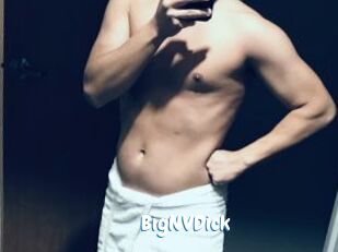 BigNVDick