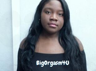 BigOrgasm4U