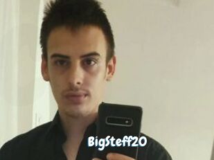 BigSteff20 Coquine Avenue