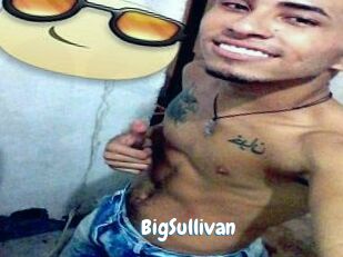 BigSullivan Coquine Avenue
