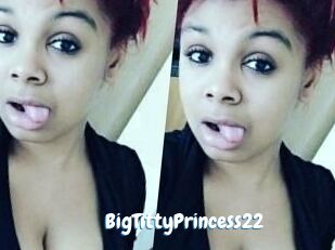 BigTittyPrincess22