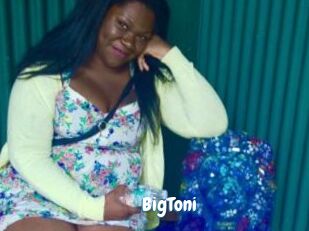 BigToni Coquine Avenue