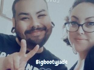 Bigbootyjade