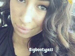 Bigbootyjess Coquine Avenue
