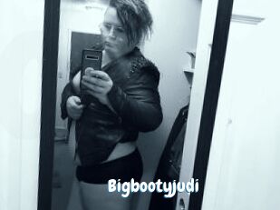 Bigbootyjudi Coquine Avenue