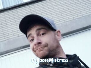 BigbossMistress