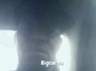 Bigcarson