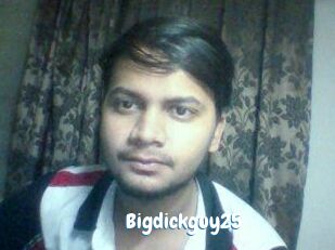Bigdickguy25