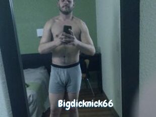 Bigdicknick66