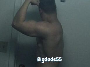 Bigdude55 Coquine Avenue