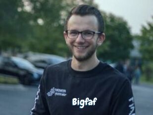 Bigfaf