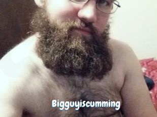 Bigguyiscumming