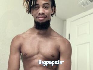 Bigpapasir