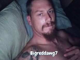 Bigreddawg7