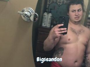 Bigseandon