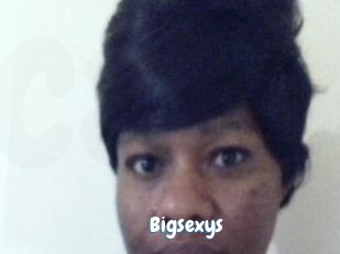 Bigsexys