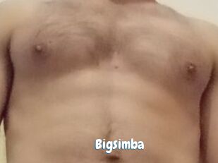 Bigsimba
